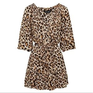 Kivari the Label Bellini Mini Dress